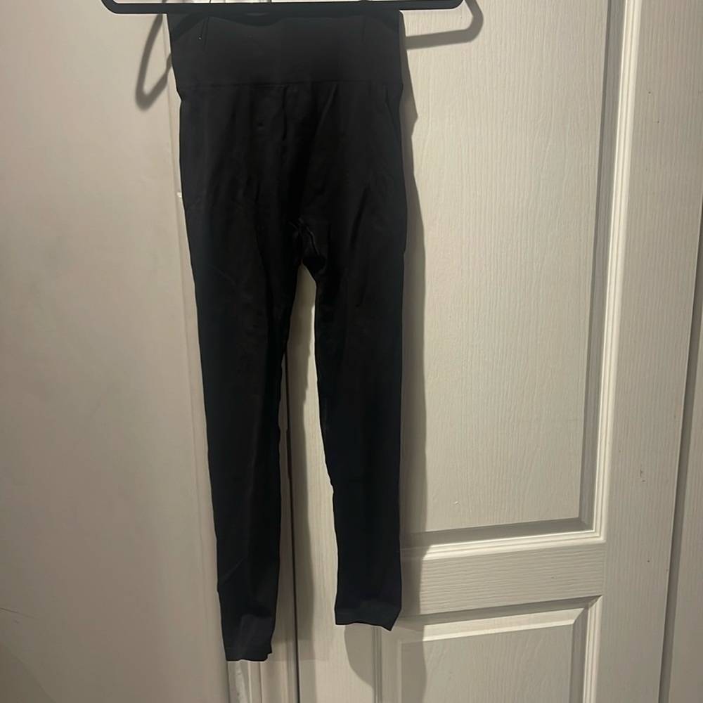 Tala Zinnia Seamless Legging Black